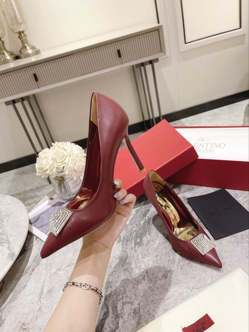 Valentino High Heels